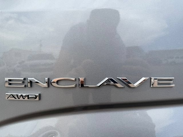 2024 Buick Enclave Premium