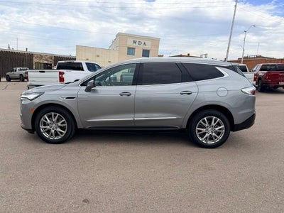 2024 Buick Enclave Premium
