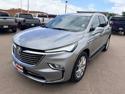 2024 Buick Enclave Premium