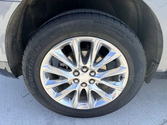 2018 Buick Enclave Premium
