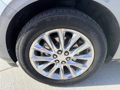 2018 Buick Enclave Premium