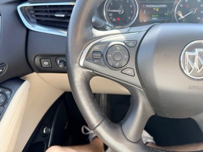 2018 Buick Enclave Premium