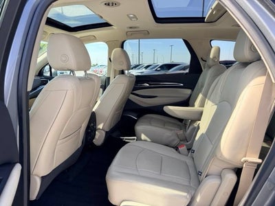 2018 Buick Enclave Premium