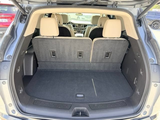 2018 Buick Enclave Premium