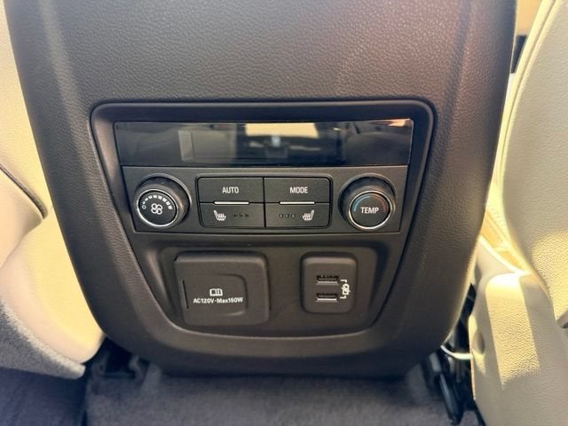 2018 Buick Enclave Premium