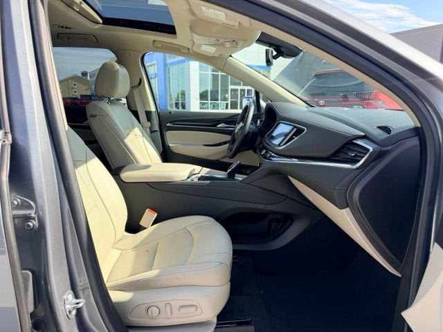 2018 Buick Enclave Premium