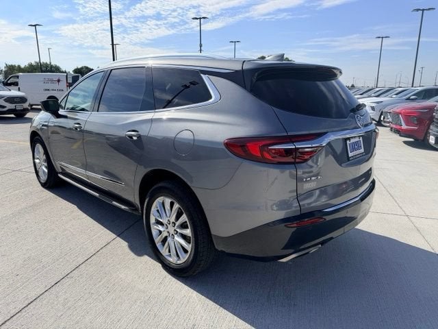 2018 Buick Enclave Premium