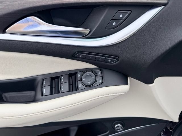 2024 Buick Enclave Avenir