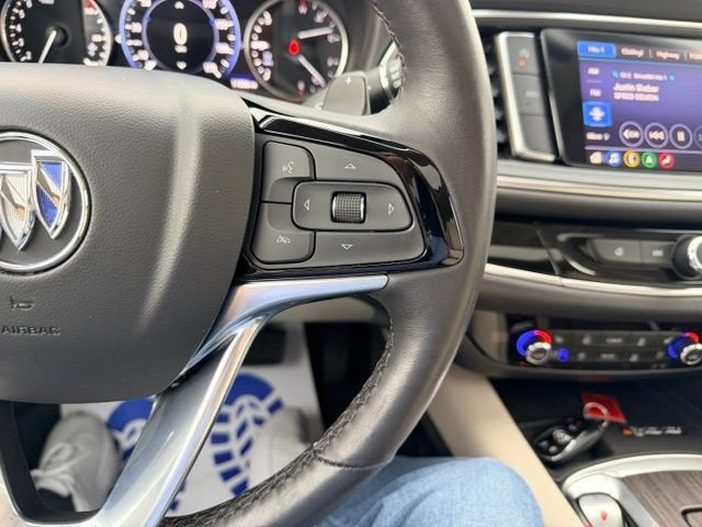 2024 Buick Enclave Avenir