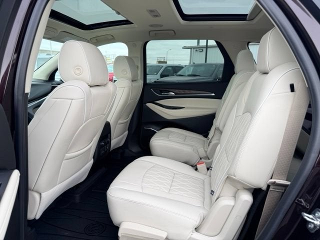 2024 Buick Enclave Avenir