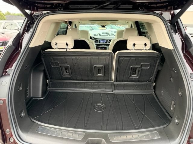 2024 Buick Enclave Avenir