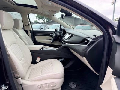 2024 Buick Enclave Avenir