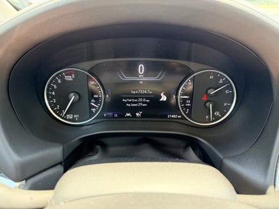 2023 Buick Enclave Avenir