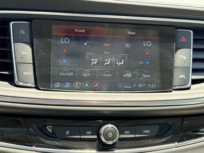 2023 Buick Enclave Avenir