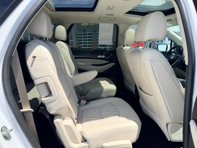 2023 Buick Enclave Avenir