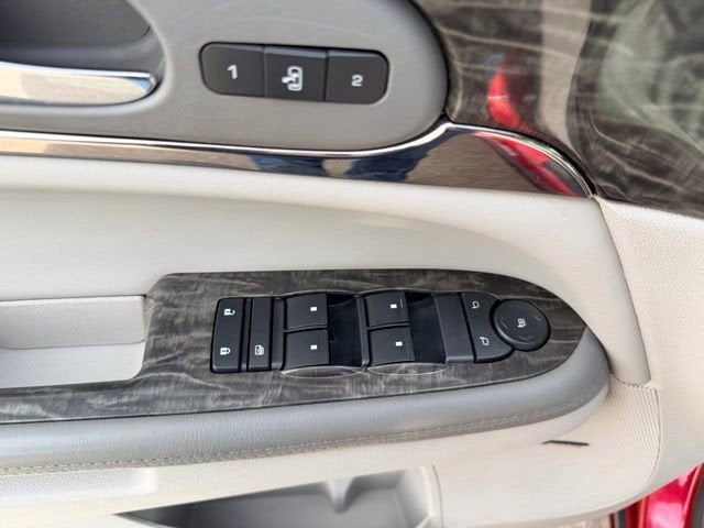 2014 Buick Enclave Leather