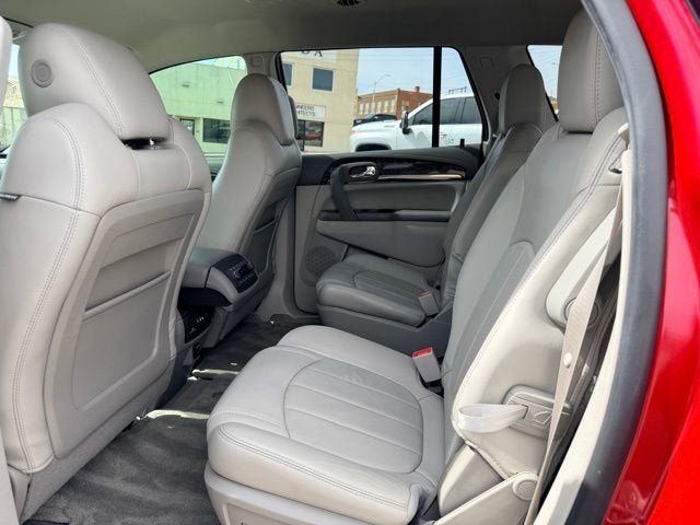 2014 Buick Enclave Leather