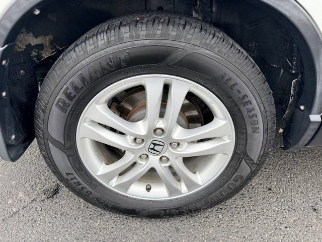 2011 Honda CR-V EX-L