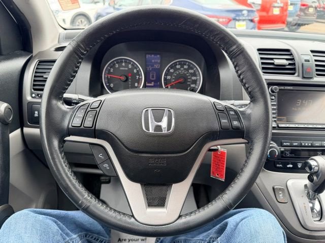 2011 Honda CR-V EX-L