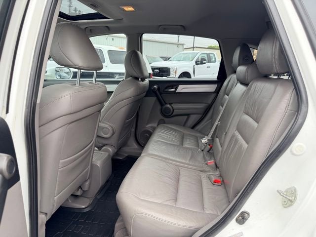 2011 Honda CR-V EX-L