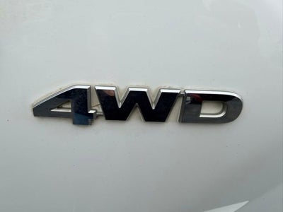 2011 Honda CR-V EX-L