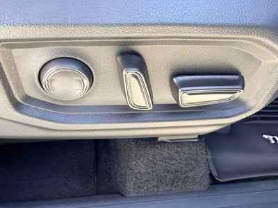 2024 Toyota Tundra 4WD Limited