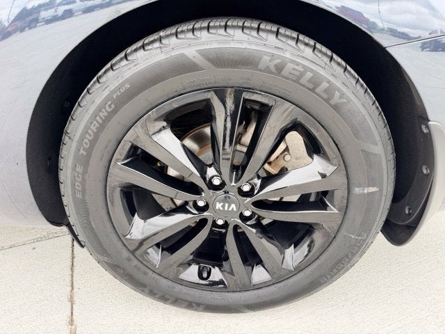 2015 Kia Sedona SX-L
