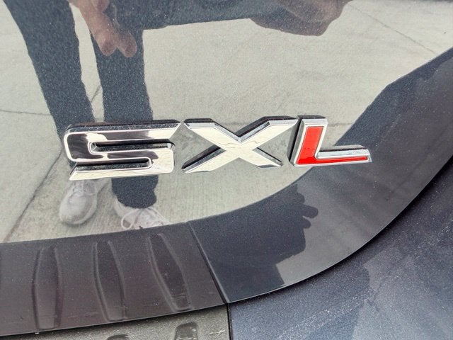 2015 Kia Sedona SX-L
