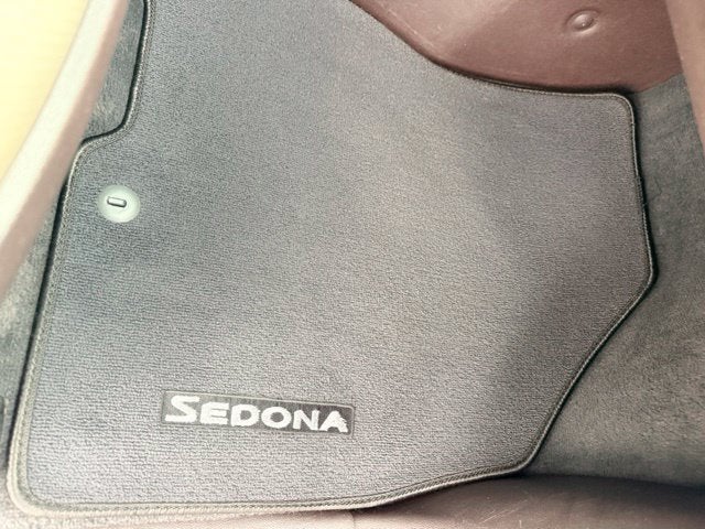 2015 Kia Sedona SX-L