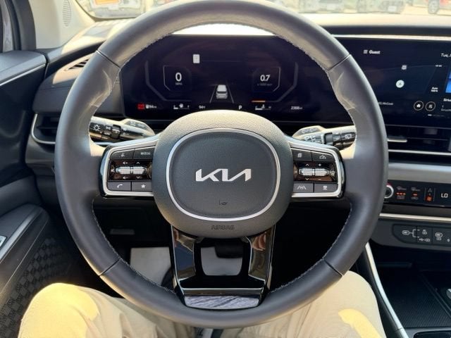 2026 Kia Carnival SX Prestige