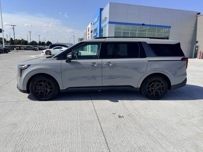 2026 Kia Carnival SX Prestige