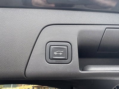 2022 Buick Envision Avenir