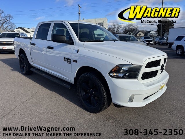 2019 RAM 1500 Classic Express