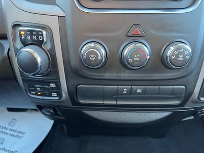 2019 RAM 1500 Classic Express