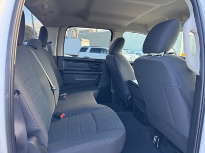 2019 RAM 1500 Classic Express