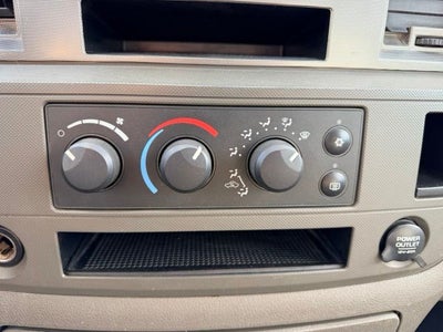 2006 Dodge Ram 2500 SLT