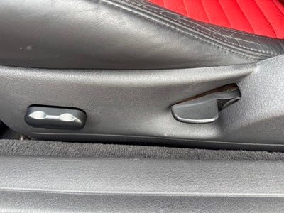 2002 Ford Thunderbird Base