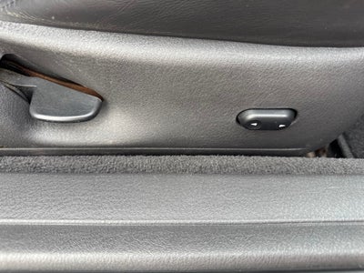 2002 Ford Thunderbird Base