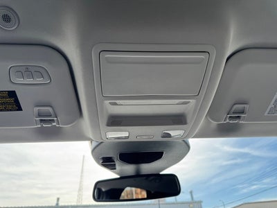 2025 Ford Escape Hybrid Platinum