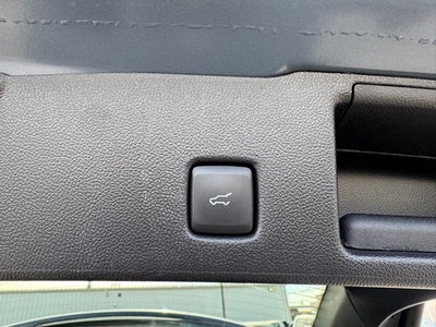 2025 Ford Escape Hybrid Platinum