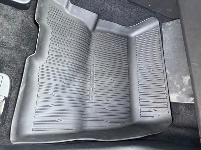 2025 Ford Escape Hybrid Platinum