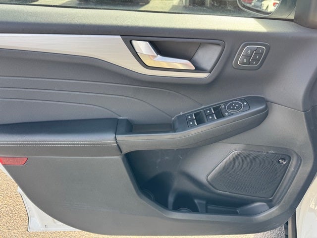 2025 Ford Escape Hybrid Platinum