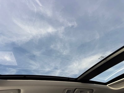 2025 Ford Escape Hybrid Platinum