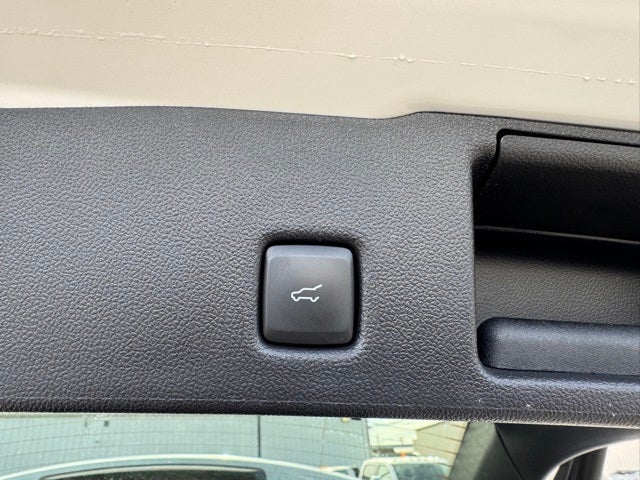 2025 Ford Escape Hybrid Platinum