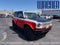 2025 Ford Bronco Stroppe Edition