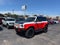 2025 Ford Bronco Stroppe Edition