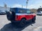 2025 Ford Bronco Stroppe Edition