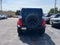 2025 Ford Bronco Stroppe Edition