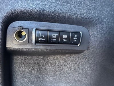 2012 Ford Explorer Limited