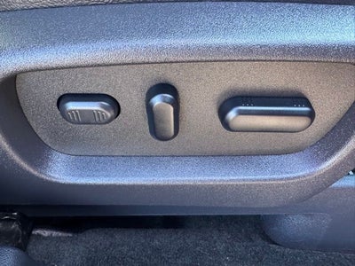 2012 Ford Explorer Limited